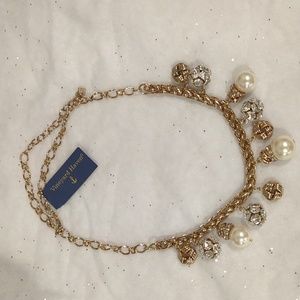 Vineyard Haven Necklace